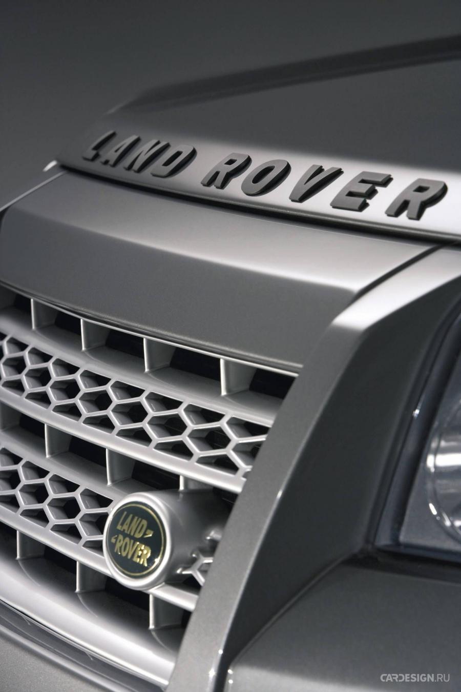  Land Rover Freelander 2 HSE i6 2006 года  (фото 131 из 193)